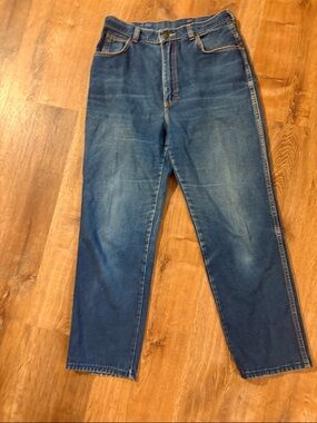 Vintage Gitano 14 Short- Classic Straight Fit